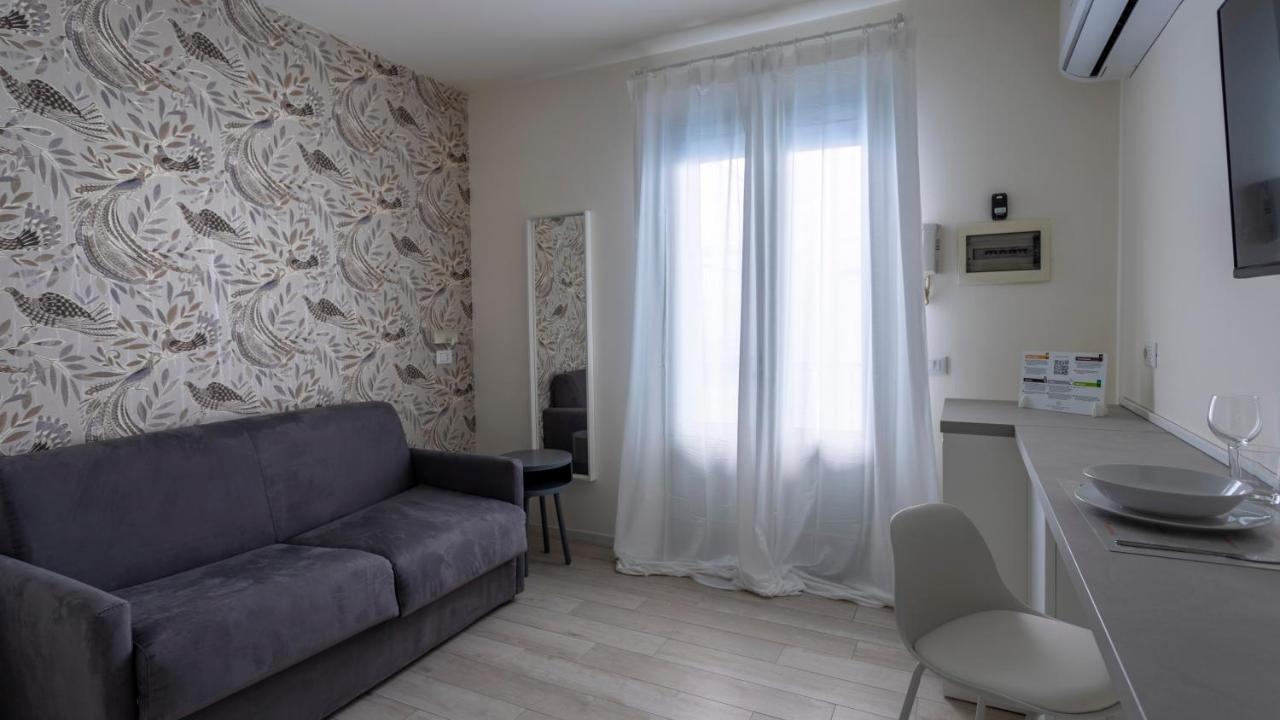 Italianway - The B Village Business Mediolan Zewnętrze zdjęcie